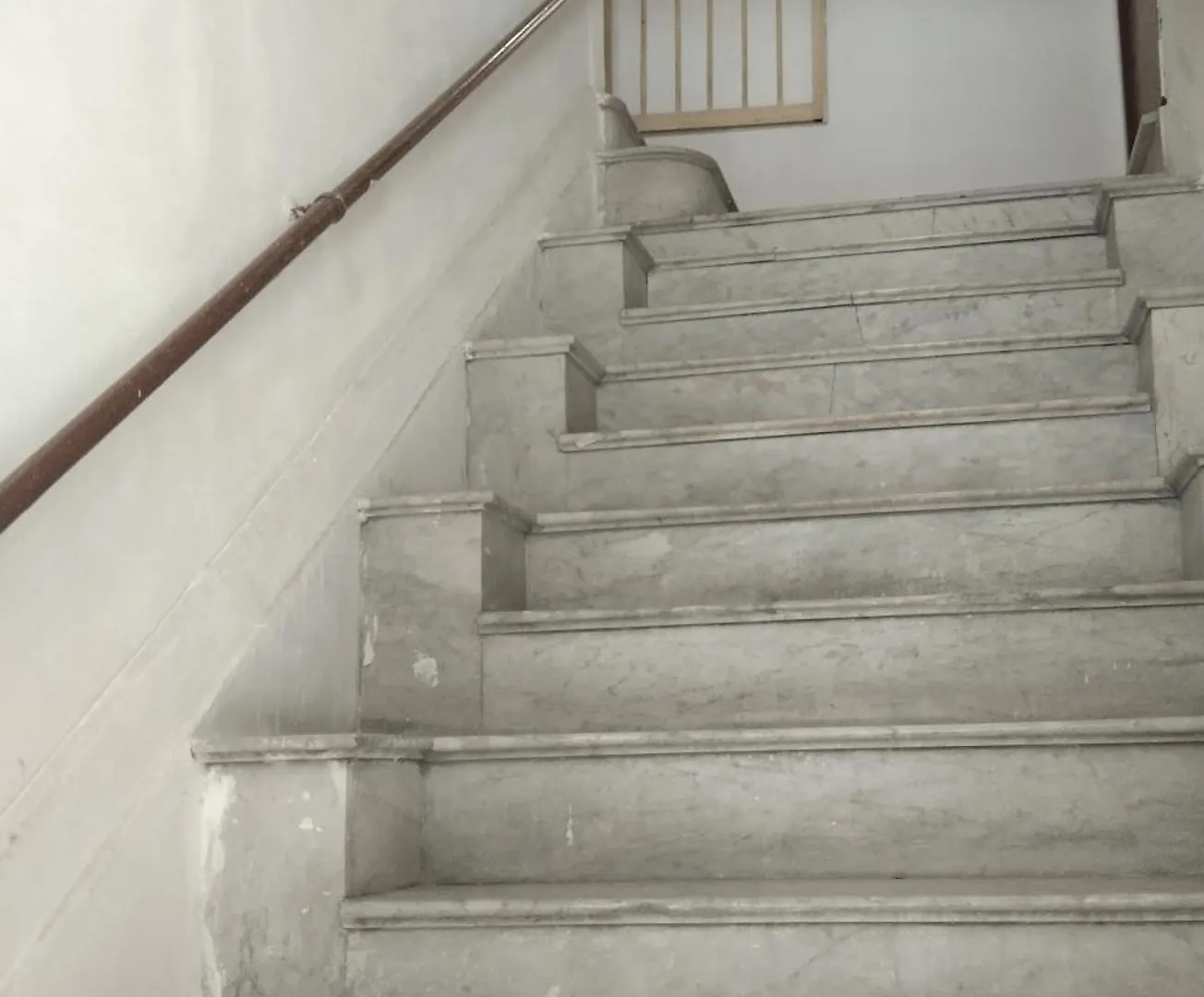 パレルモA Casa Di Elviraアパートメント アパート