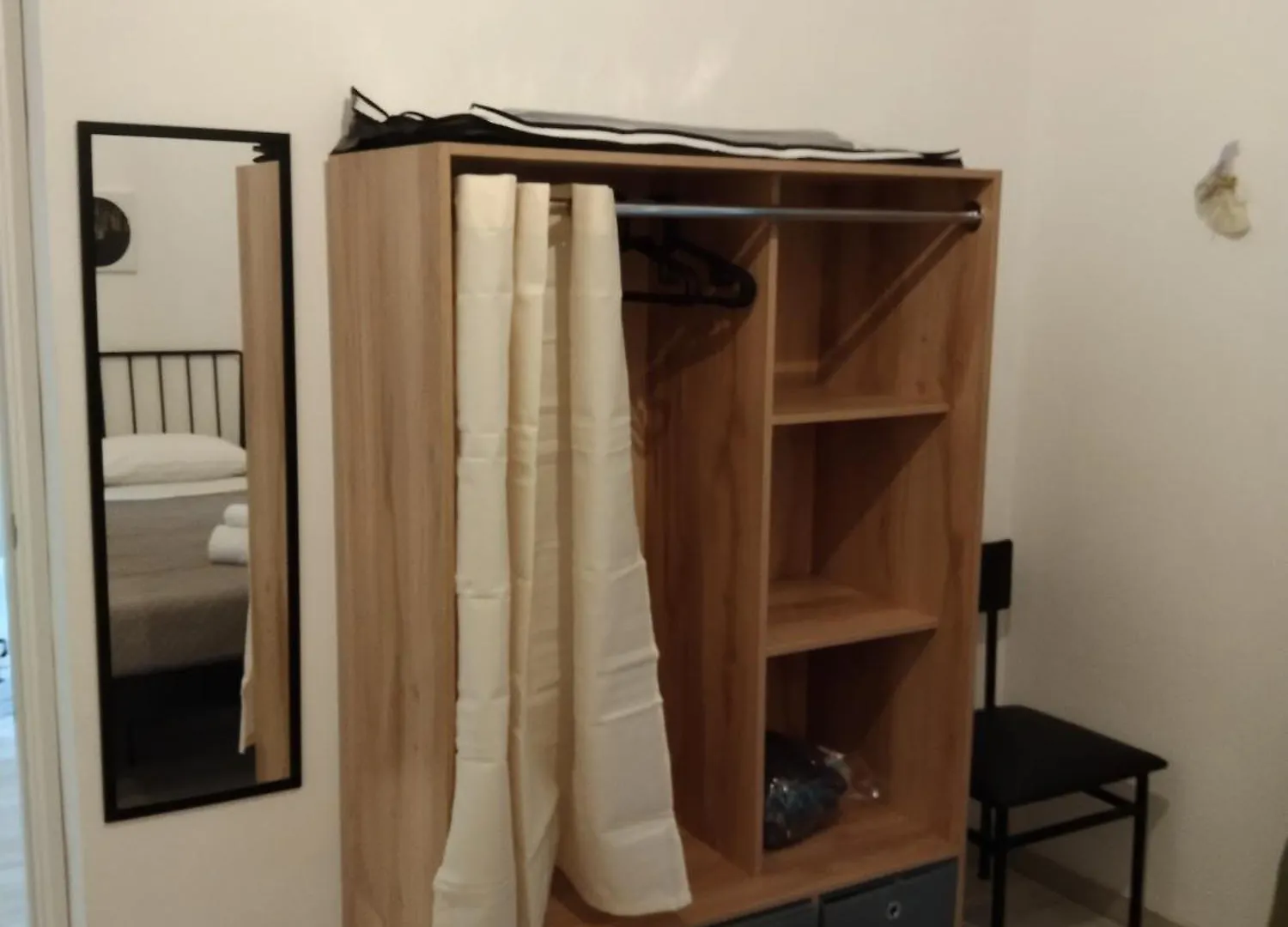 アパート パレルモA Casa Di Elviraアパートメント