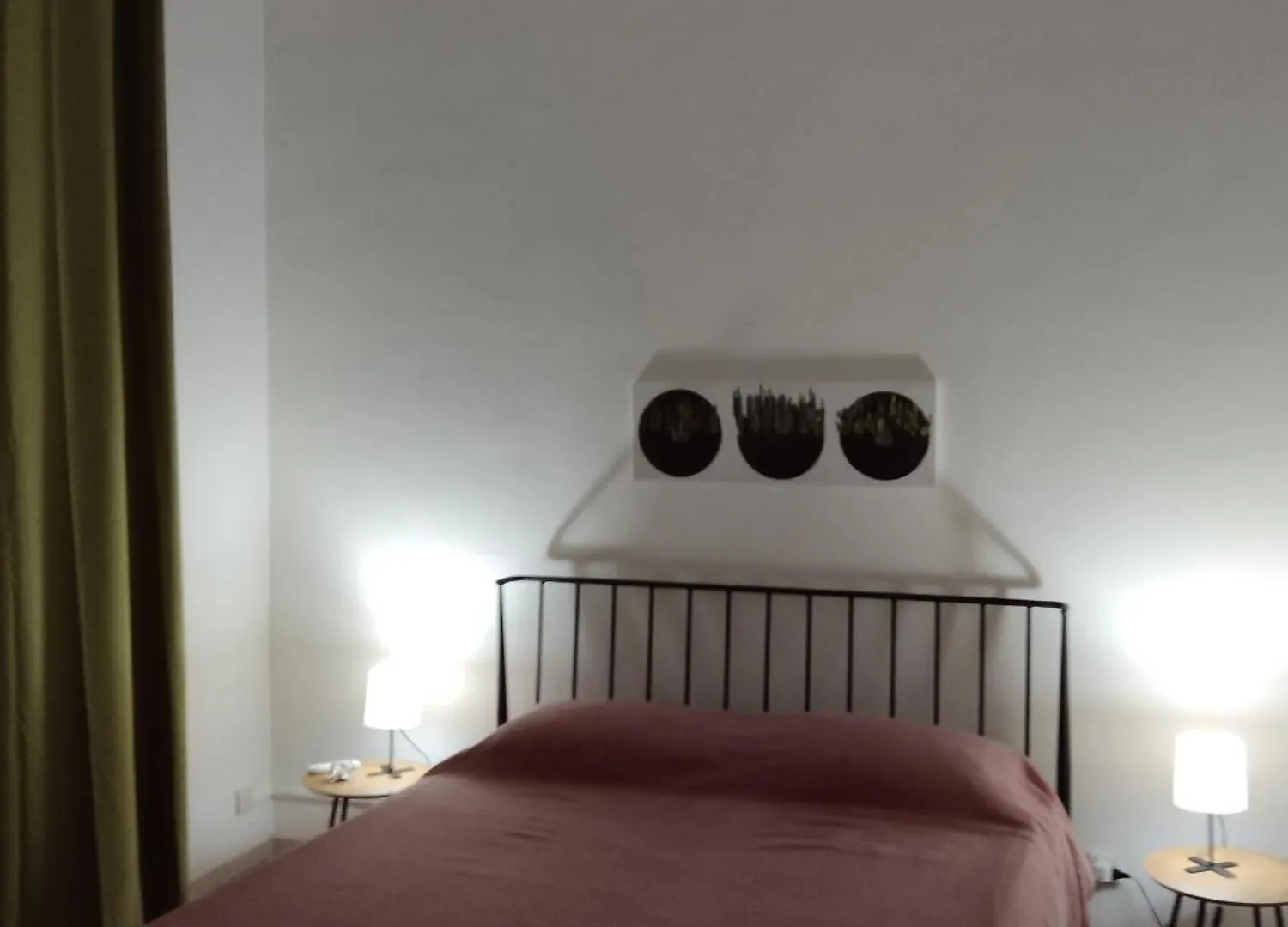 パレルモA Casa Di Elviraアパートメント 0*, パレルモ