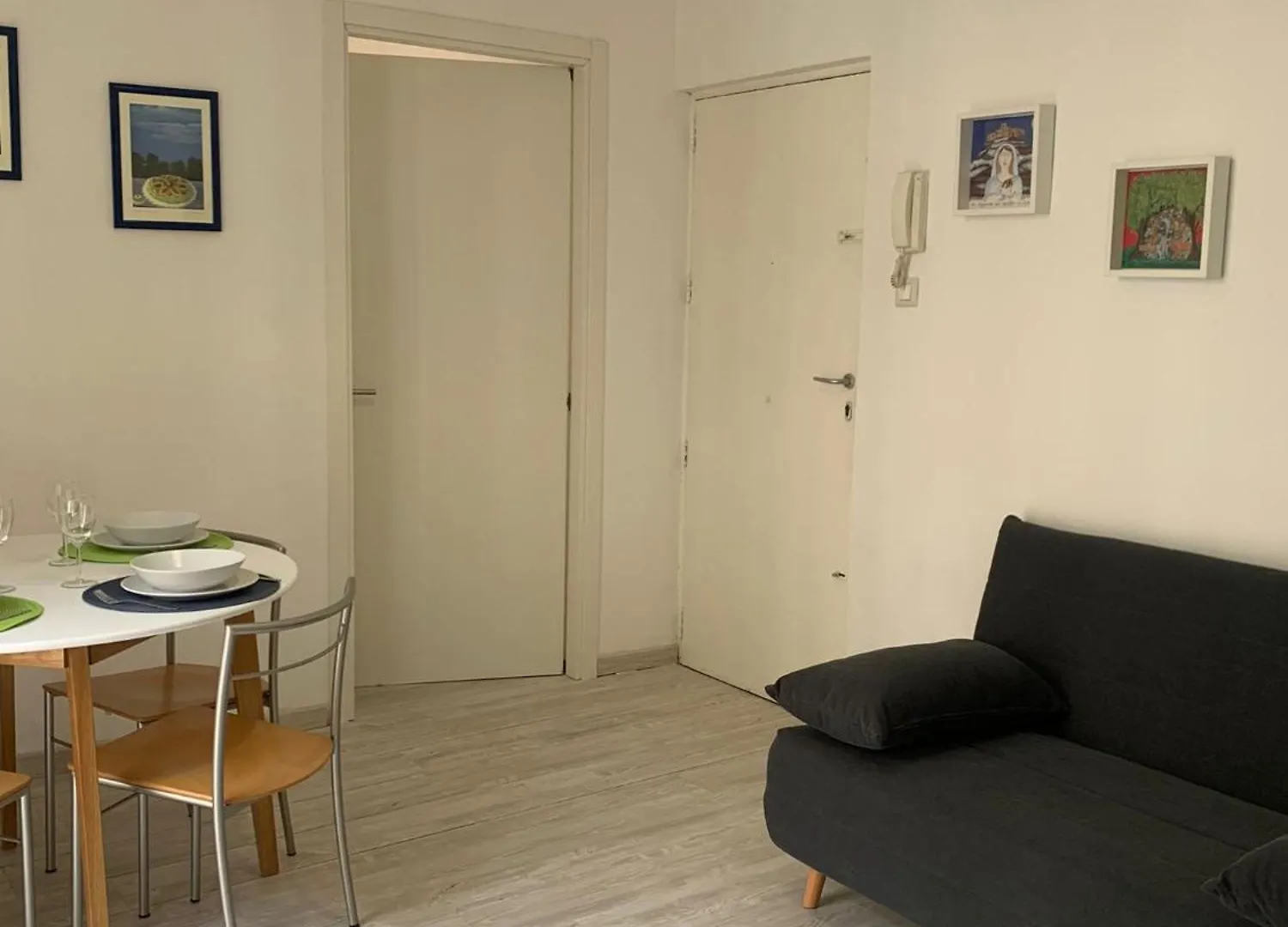 Appartement A Casa Di Elvira à Palerme 0*,  Italie
