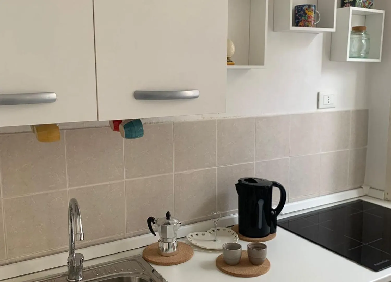 Appartamento A Casa Di Elvira Palermo
