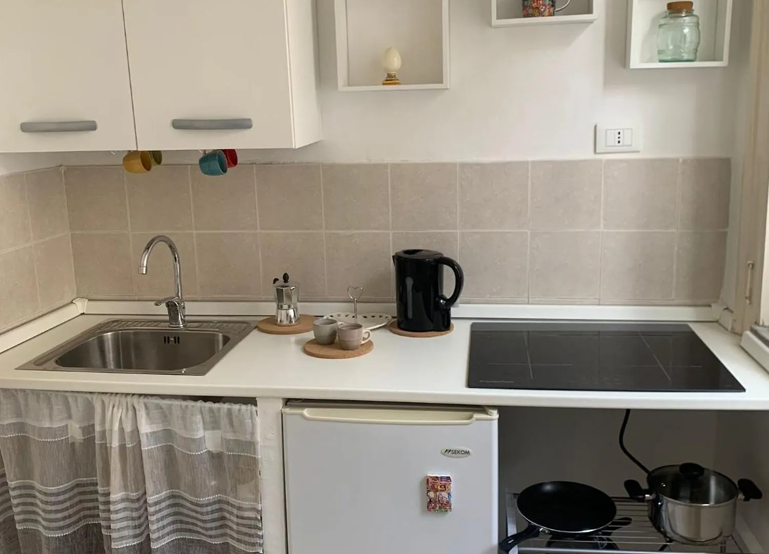 Appartement A Casa Di Elvira à Palerme 0*,  Italie