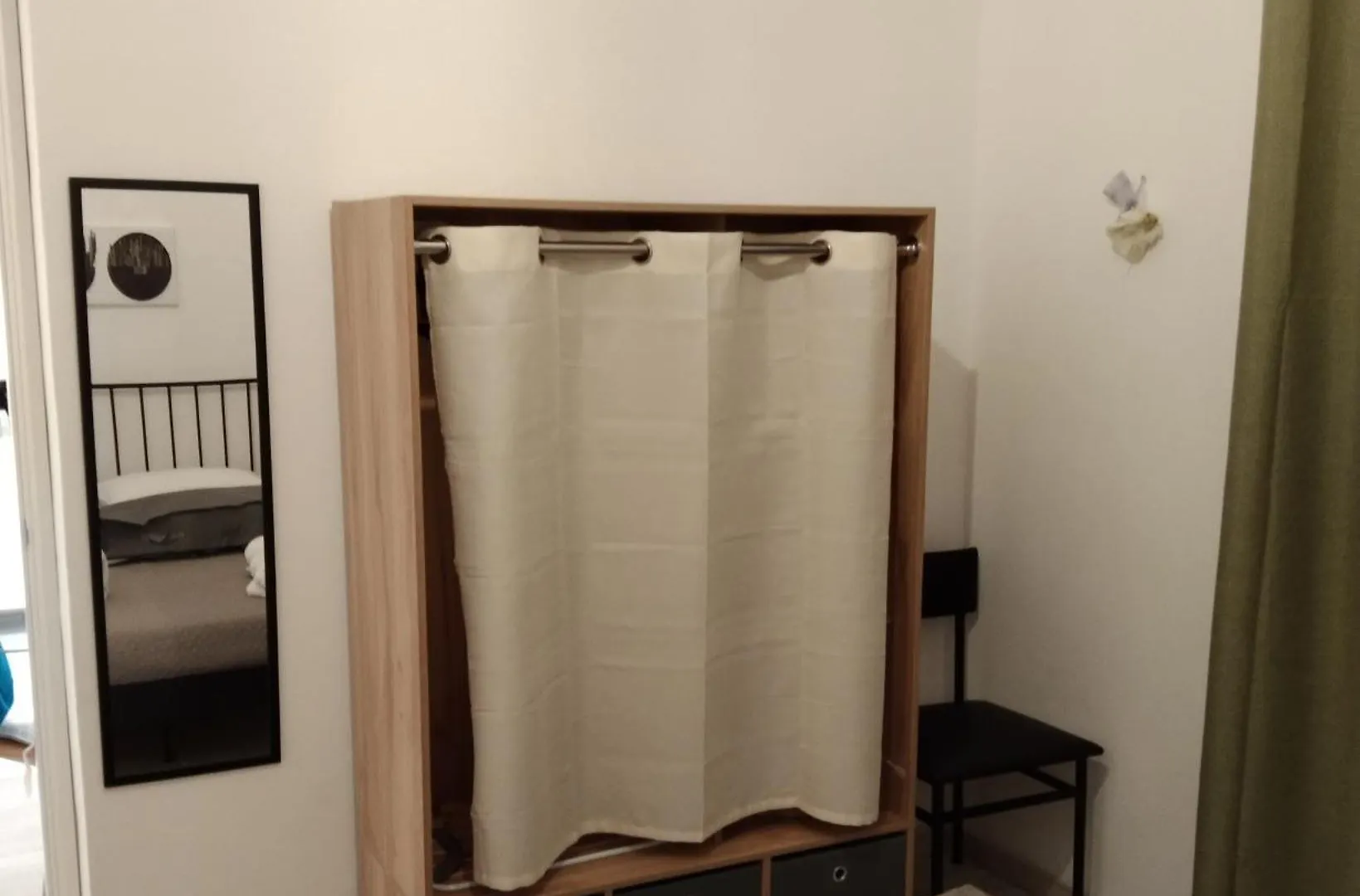 Appartement A Casa Di Elvira à Palerme