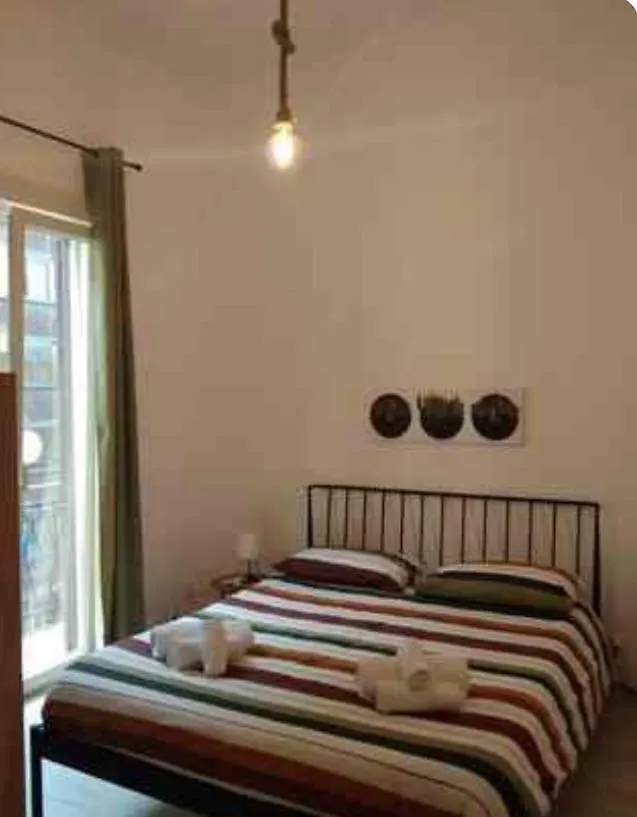 Appartamento A Casa Di Elvira Palermo